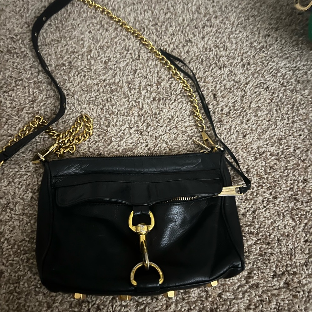 Rebecca Minkoff cross body
